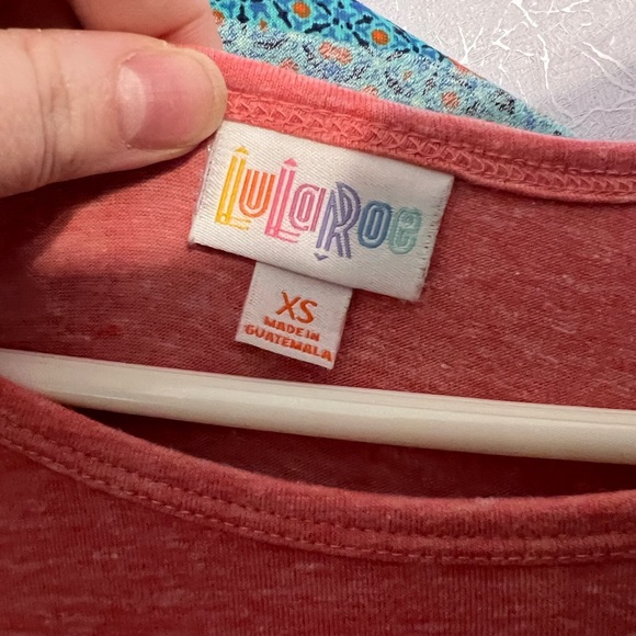 Lularoe Irma Lot - Picture 2 of 8